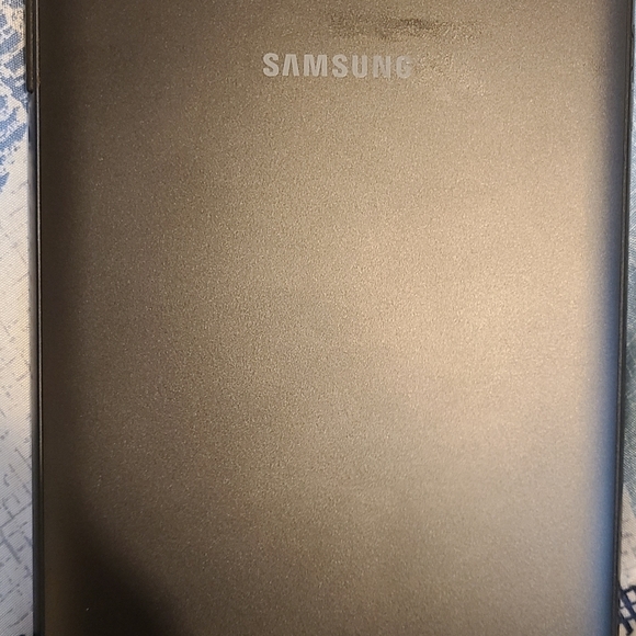 Samsung Galaxy Tab E (T-Mobile) - Picture 8 of 8